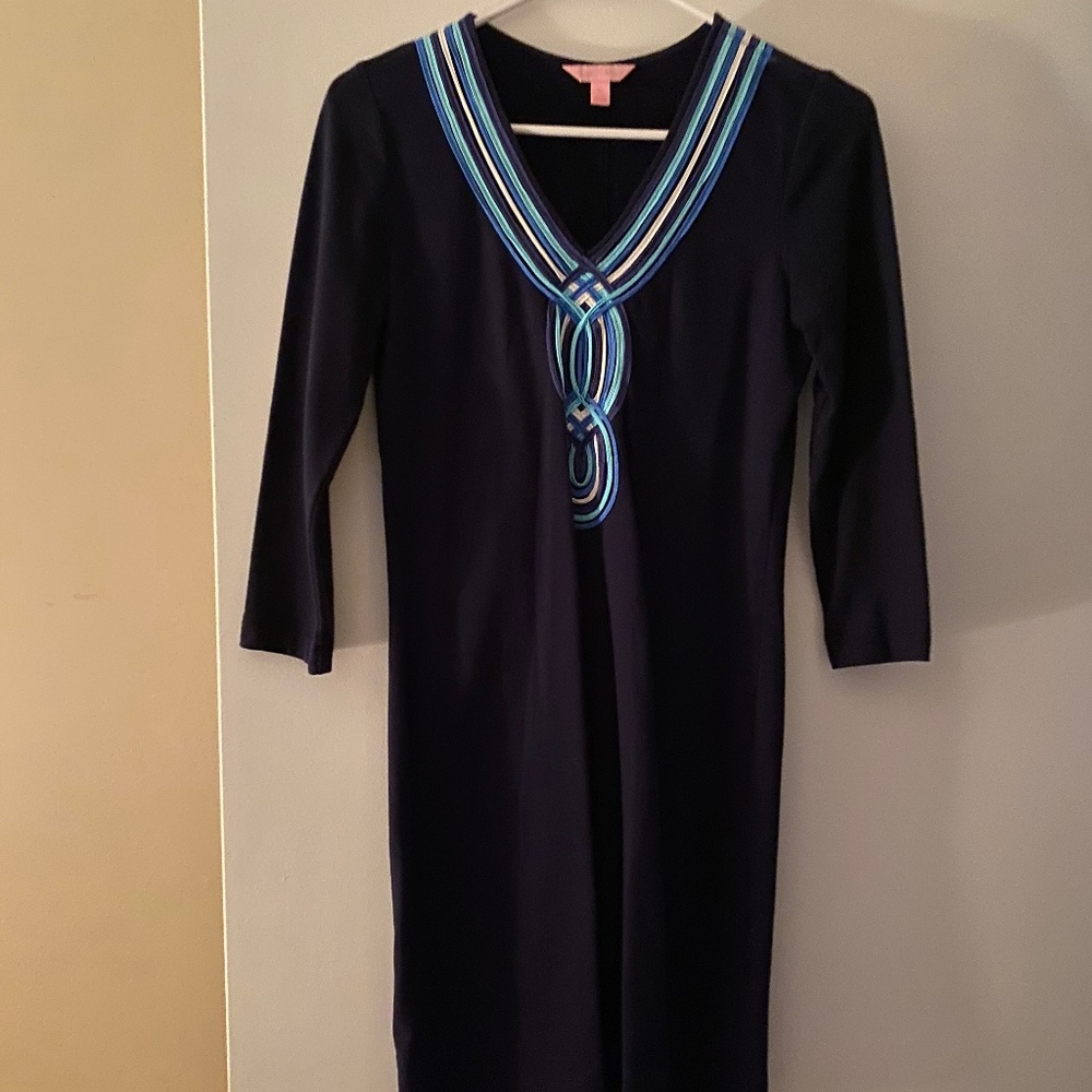 Lilly Pulitzer Dress